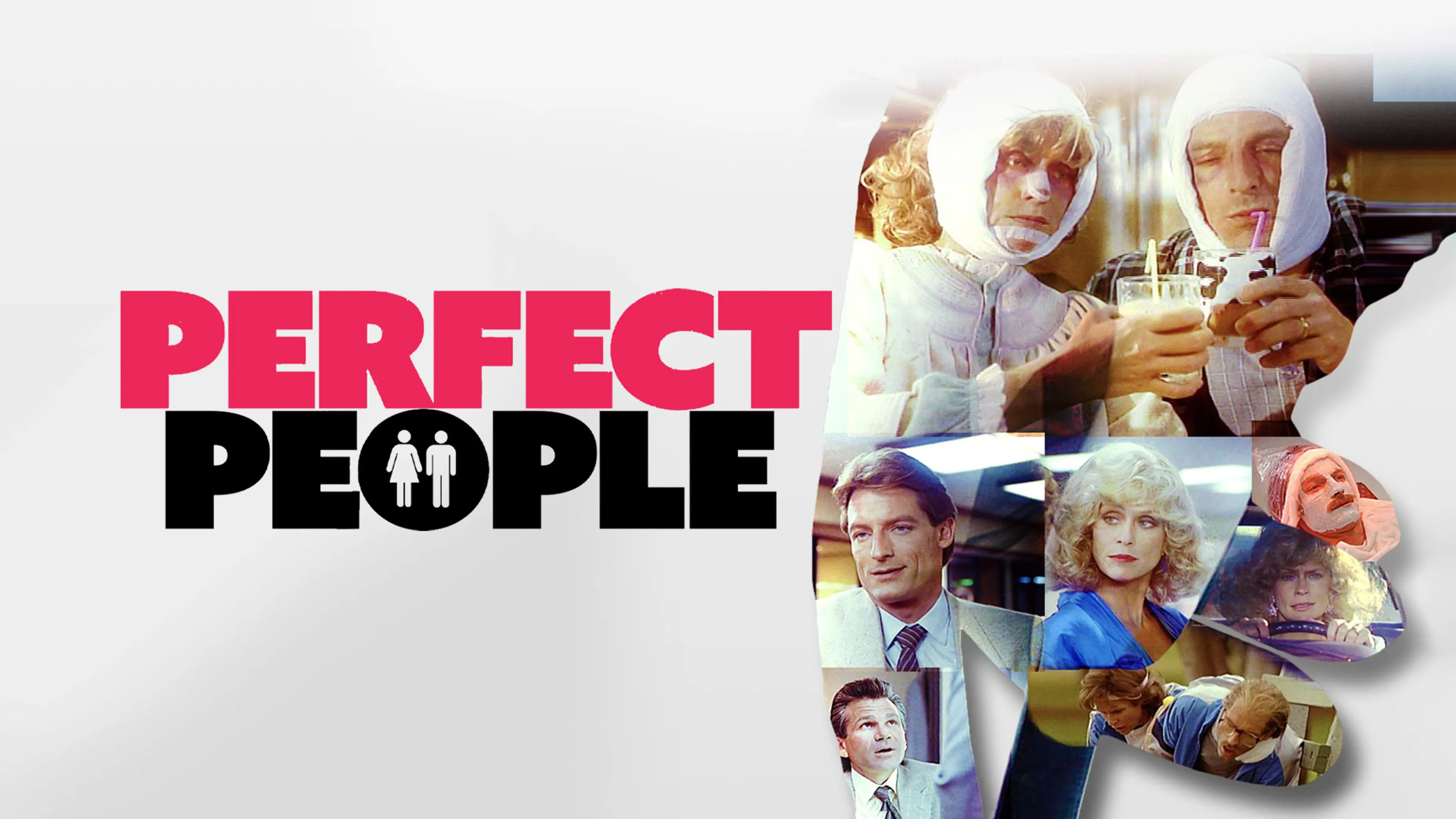Perfect People poster